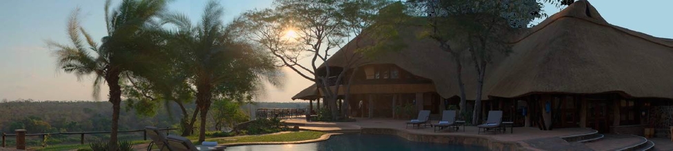 Chilo Gorge Safari Lodge